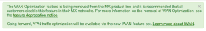 WAN Opt